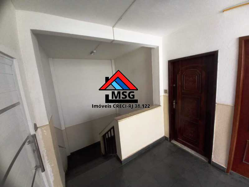 Apartamento à venda com 2 quartos, 58m² - Foto 19