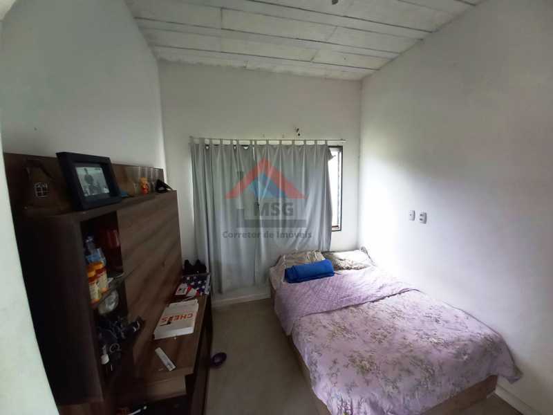 Casa à venda com 1 quarto, 45m² - Foto 6