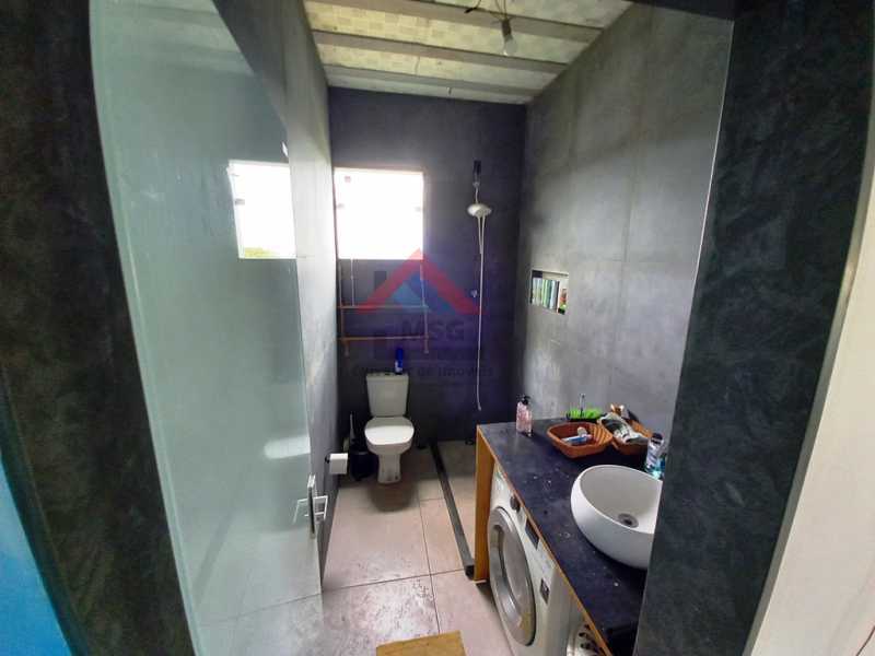 Casa à venda com 1 quarto, 45m² - Foto 10