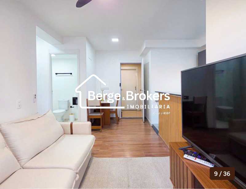 Apartamento, 2 quartos, 46 m² - Foto 1