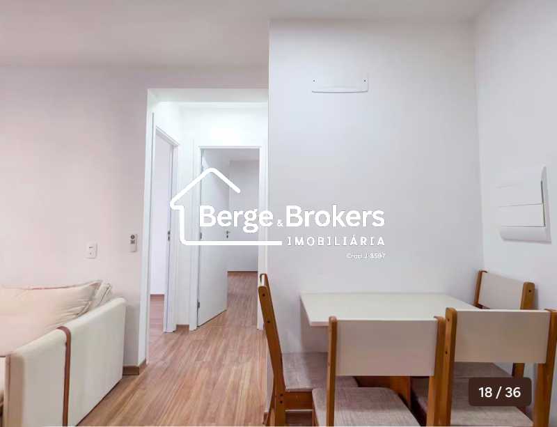 Apartamento, 2 quartos, 46 m² - Foto 3