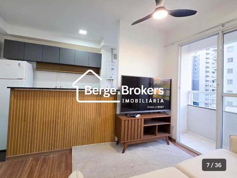 Apartamento, 2 quartos, 46 m² - Foto 4