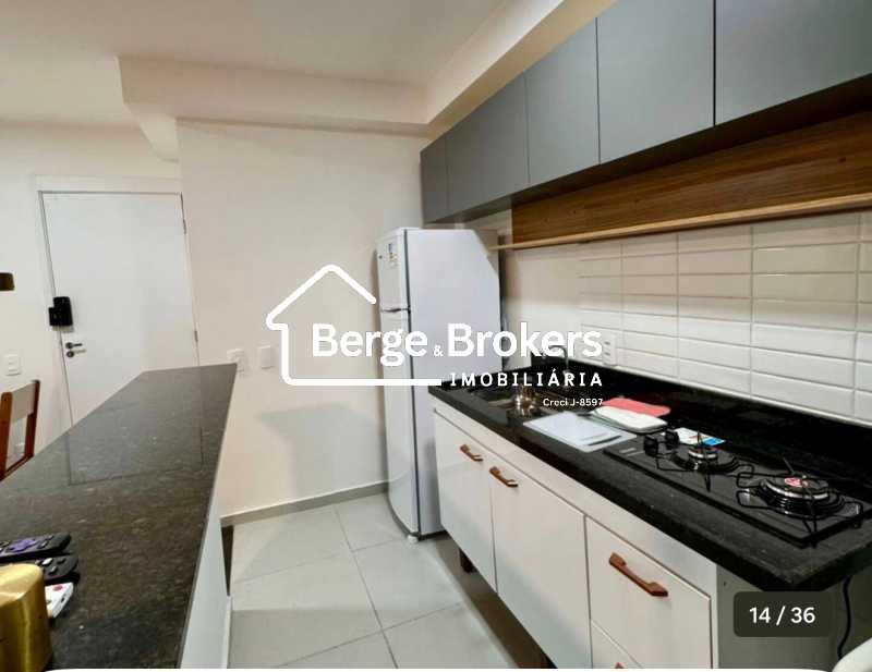 Apartamento, 2 quartos, 46 m² - Foto 5
