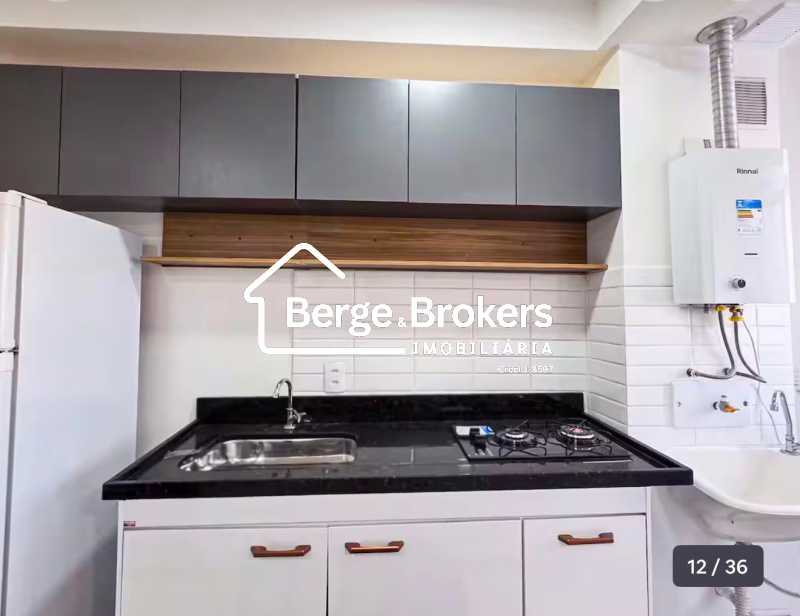 Apartamento, 2 quartos, 46 m² - Foto 6