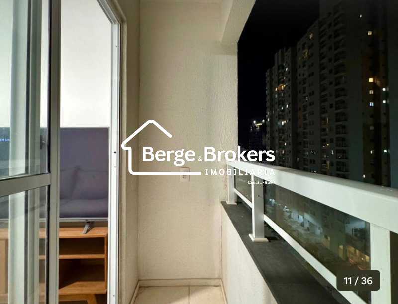Apartamento, 2 quartos, 46 m² - Foto 7