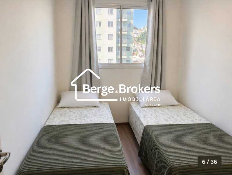Apartamento, 2 quartos, 46 m² - Foto 14