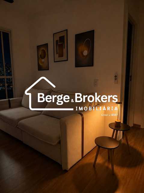 Apartamento, 2 quartos, 46 m² - Foto 15