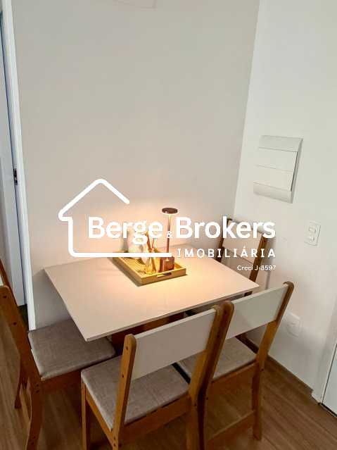 Apartamento, 2 quartos, 46 m² - Foto 16