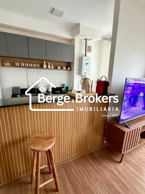 Apartamento, 2 quartos, 46 m² - Foto 18