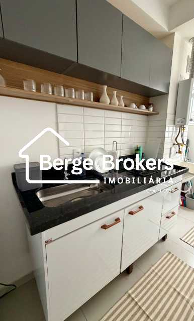 Apartamento, 2 quartos, 46 m² - Foto 19