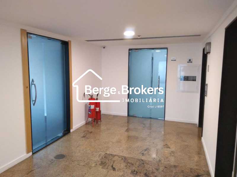 Sala-Conjunto, 242 m² - Foto 6