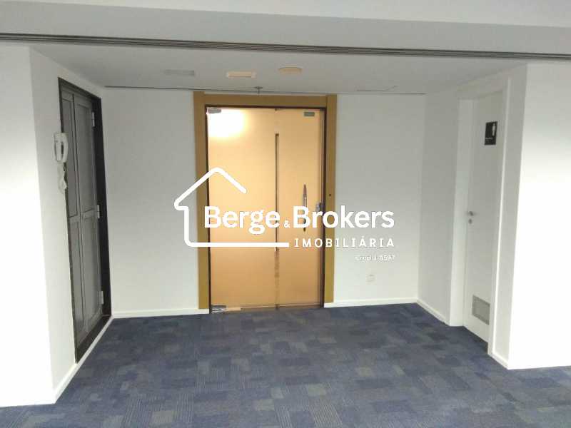 Sala-Conjunto, 242 m² - Foto 12