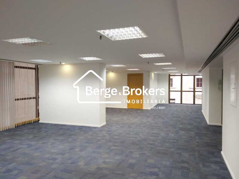 Sala-Conjunto, 242 m² - Foto 15