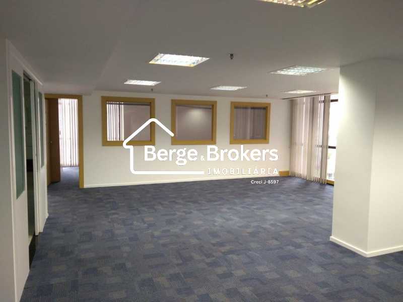 Sala-Conjunto, 242 m² - Foto 16