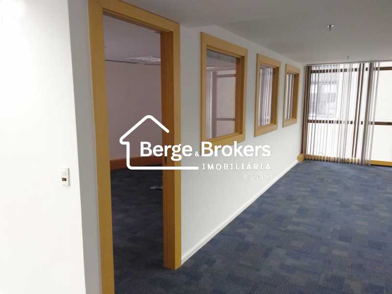 Sala-Conjunto, 242 m² - Foto 19