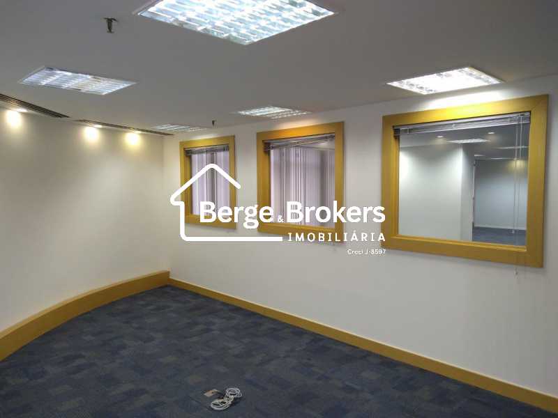Sala-Conjunto, 242 m² - Foto 20