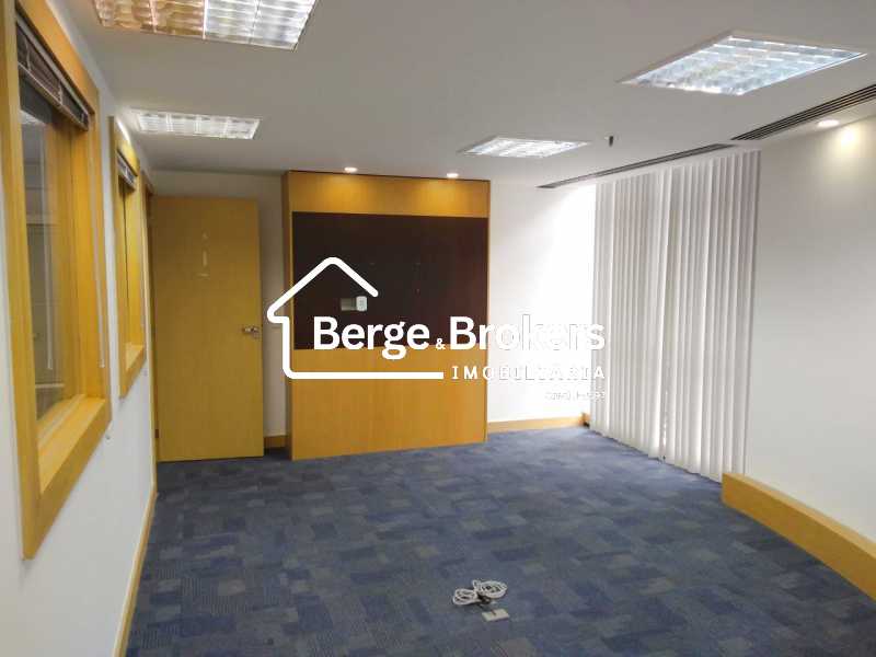 Sala-Conjunto, 242 m² - Foto 21