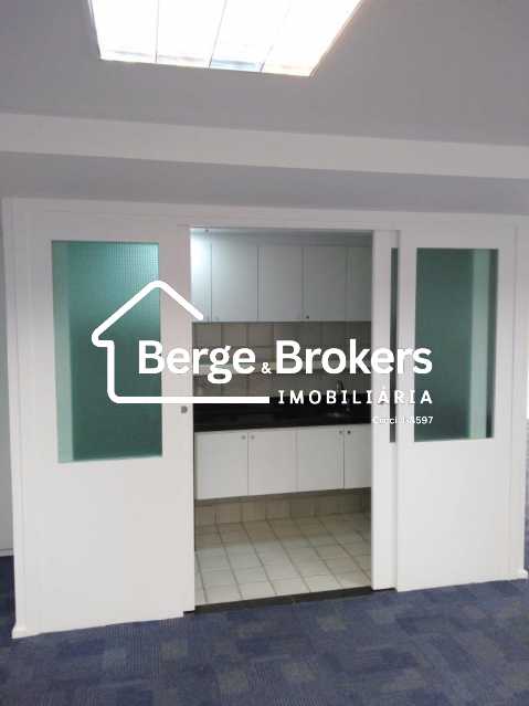 Sala-Conjunto, 242 m² - Foto 34
