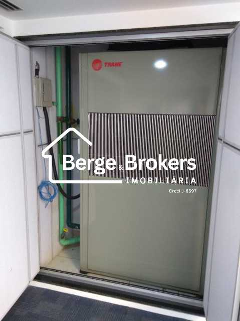 Sala-Conjunto, 242 m² - Foto 38