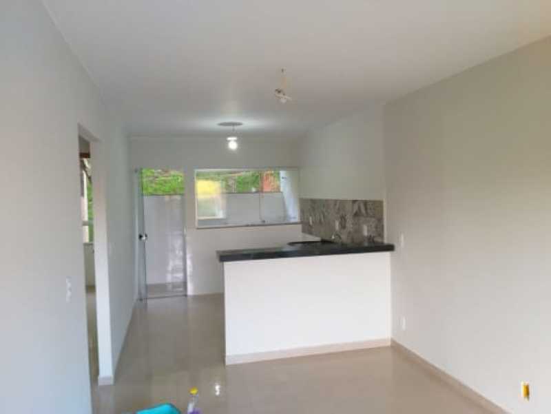 Apartamento à venda com 2 quartos - Foto 3