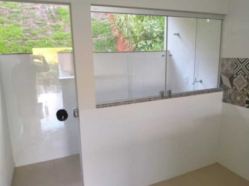 Apartamento à venda com 2 quartos - Foto 6