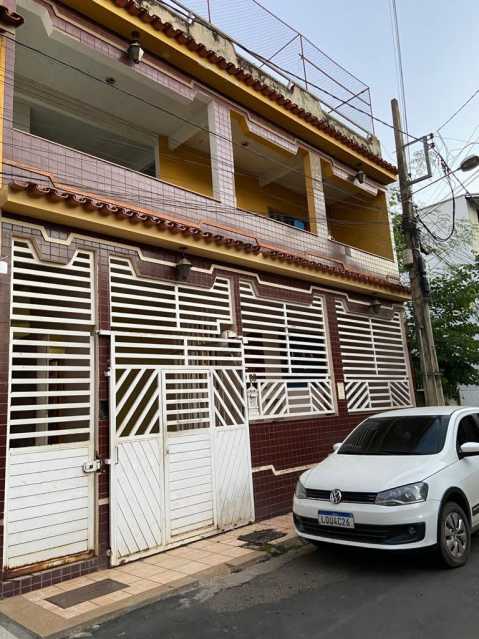 Casa à venda com 2 quartos - Foto 2