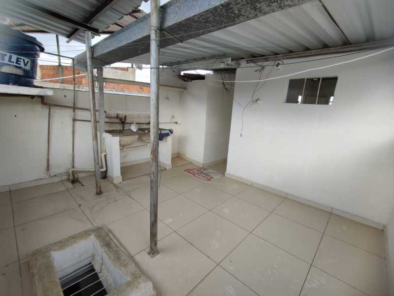 Casa à venda com 2 quartos - Foto 7