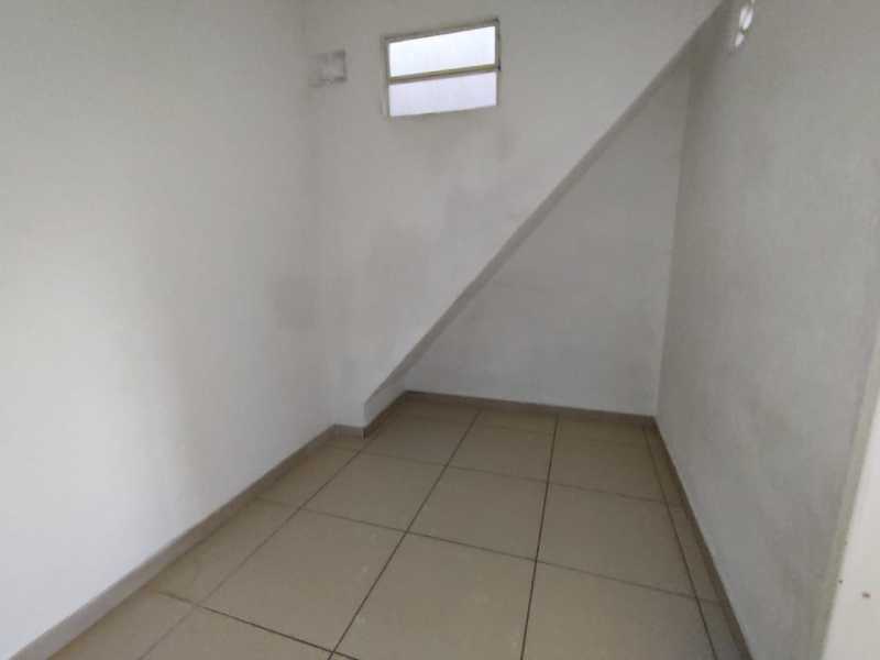 Casa à venda com 2 quartos - Foto 4