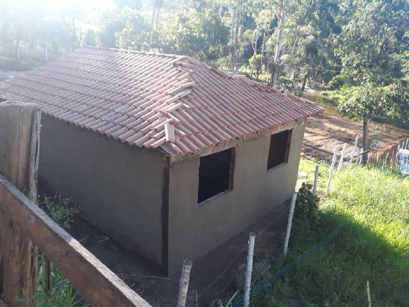 Chácara à venda com 2 quartos - Foto 4