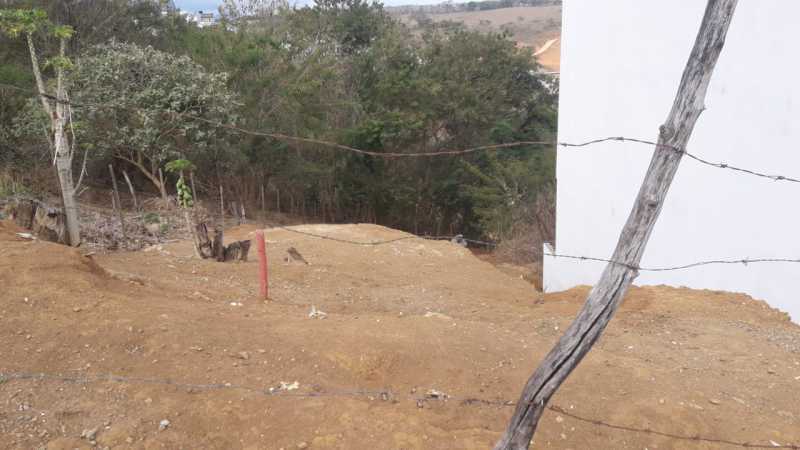 Terreno à venda, 200 - Foto 2