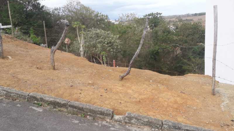 Terreno à venda, 200 - Foto 1