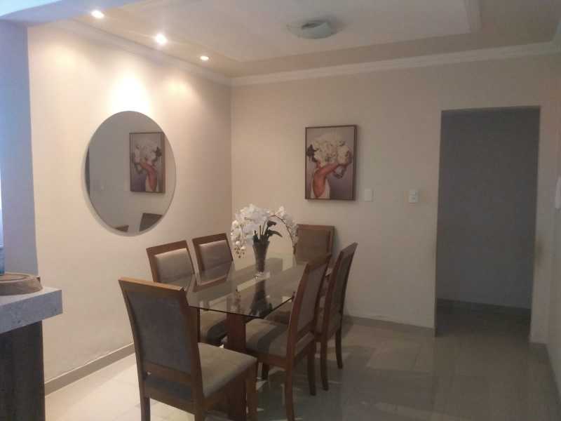 Casa à venda com 3 quartos, 240m² - Foto 19