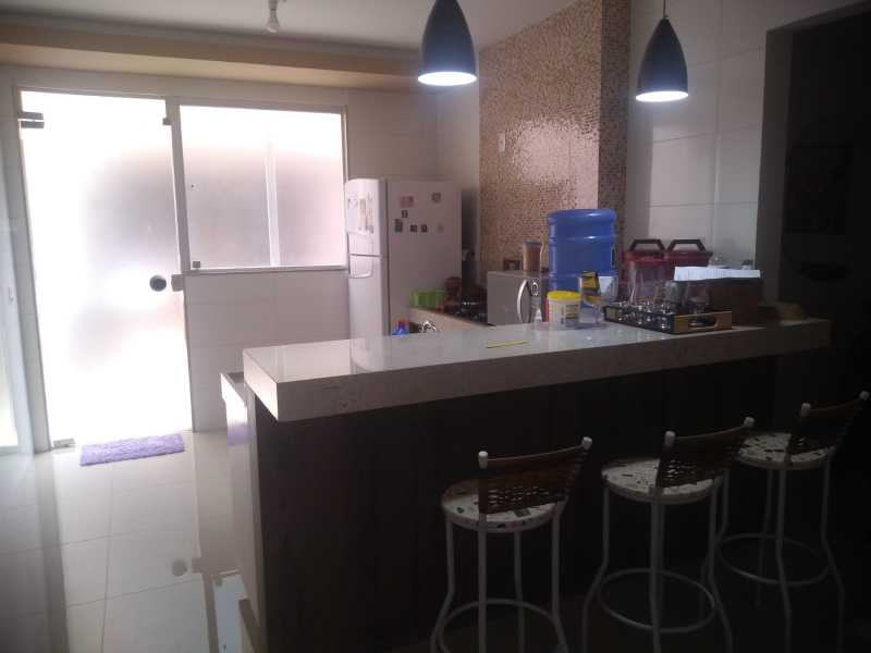 Casa à venda com 3 quartos, 240m² - Foto 18