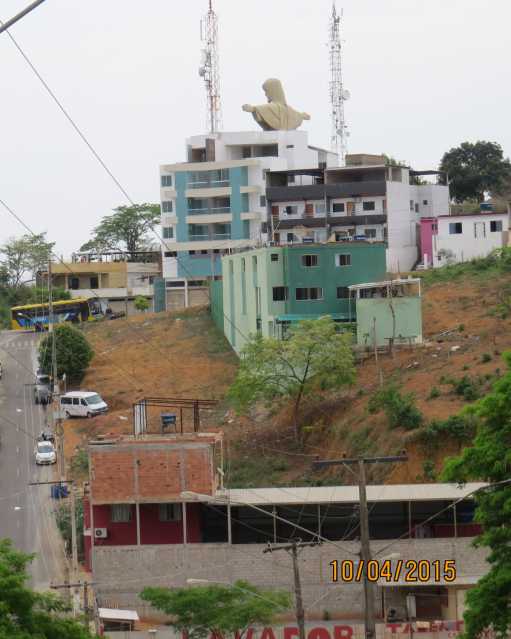 Depósito-Galpão-Armazém à venda com 1 quarto - Foto 6