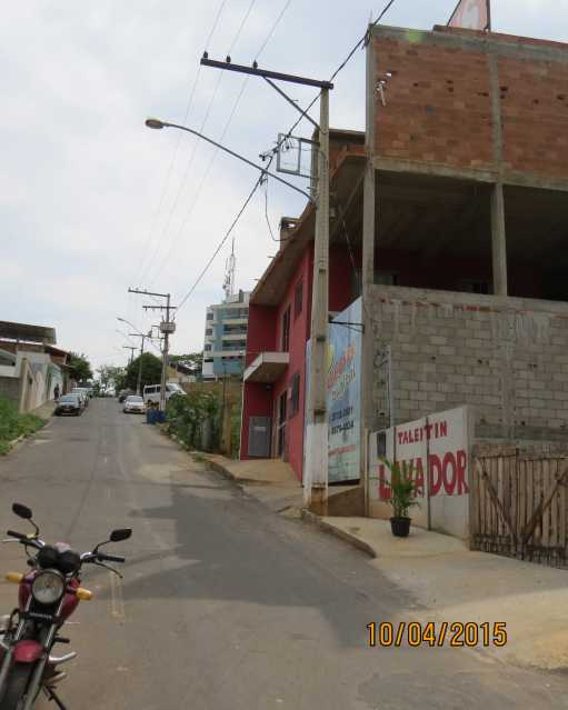 Depósito-Galpão-Armazém à venda com 1 quarto - Foto 4