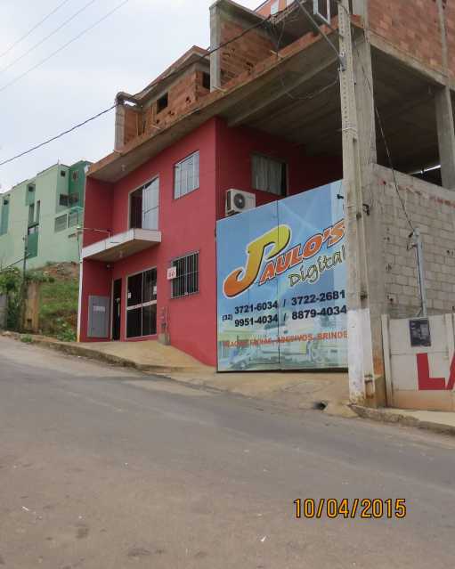 Depósito-Galpão-Armazém à venda com 1 quarto - Foto 2