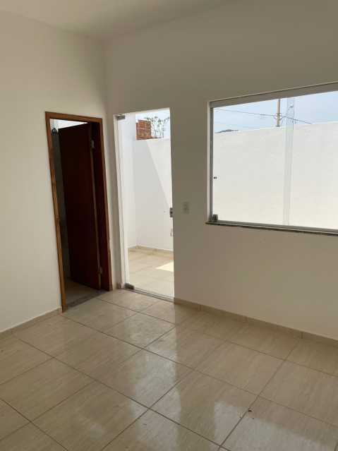 Casa à venda com 2 quartos - Foto 2