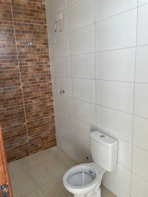 Casa à venda com 2 quartos - Foto 7