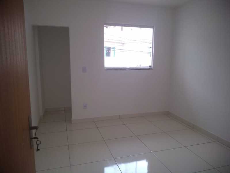 Apartamento à venda com 2 quartos - Foto 5