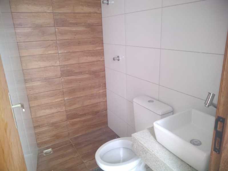 Apartamento à venda com 2 quartos - Foto 7