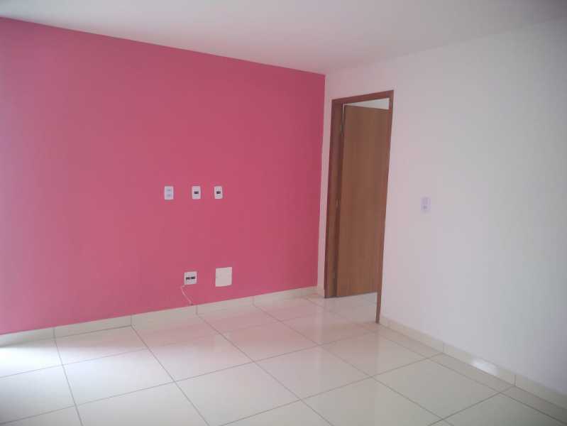 Apartamento à venda com 2 quartos - Foto 2