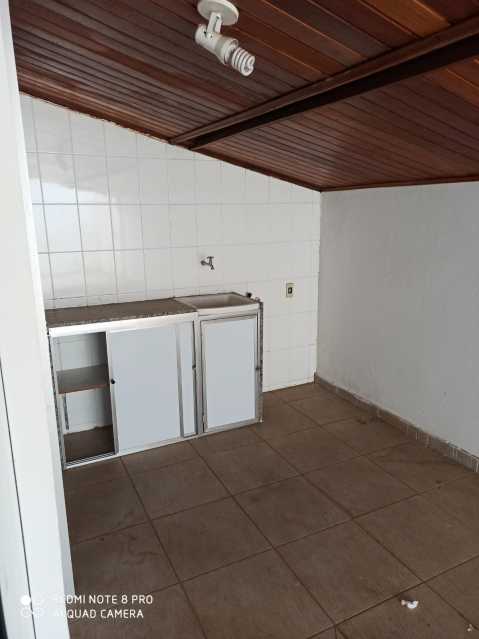 Apartamento à venda com 1 quarto - Foto 9