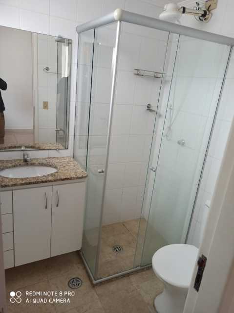 Apartamento à venda com 1 quarto - Foto 5