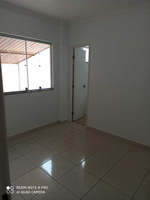 Apartamento à venda com 1 quarto - Foto 4