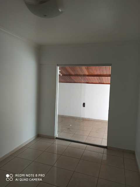 Apartamento à venda com 1 quarto - Foto 3