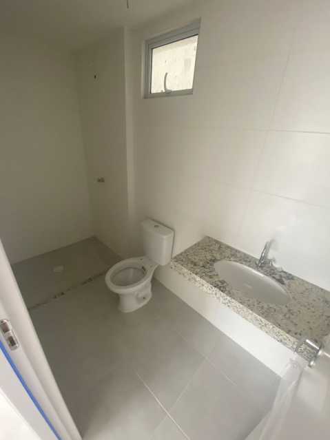 Apartamento à venda com 3 quartos, 75m² - Foto 6