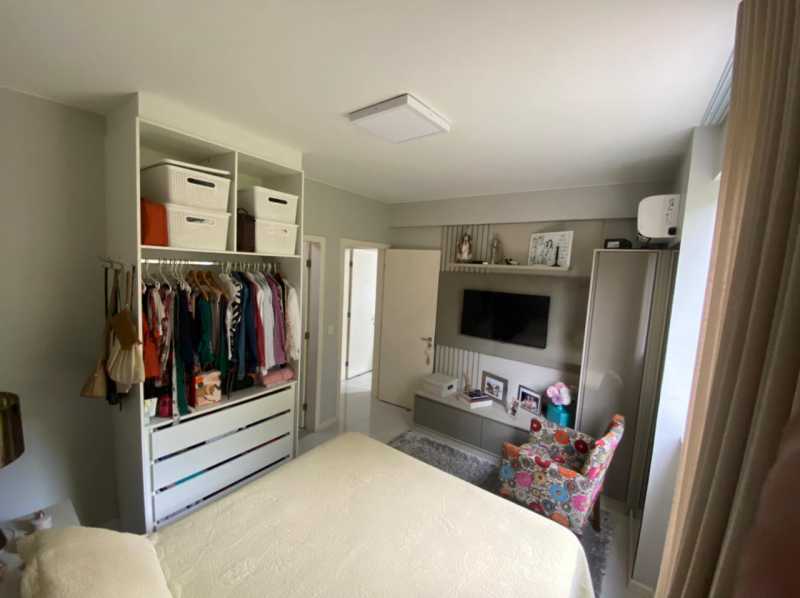 Apartamento à venda com 3 quartos - Foto 12