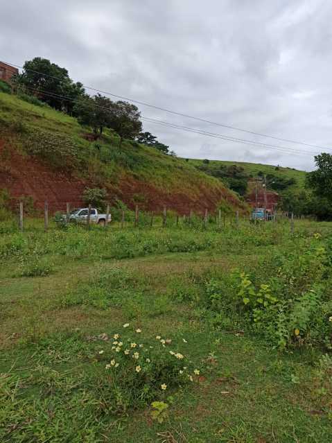 Terreno à venda - Foto 1