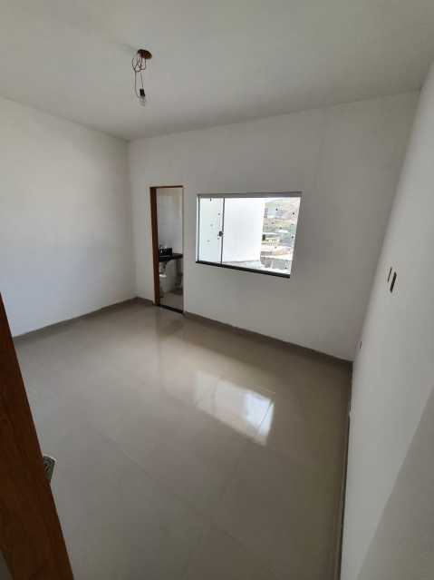 Apartamento à venda com 3 quartos - Foto 2