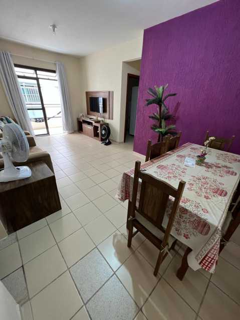 Apartamento à venda com 4 quartos - Foto 2